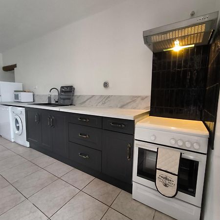 Chambre D'Hote Manoir De La Baudonniere Monsireigne Bagian luar foto