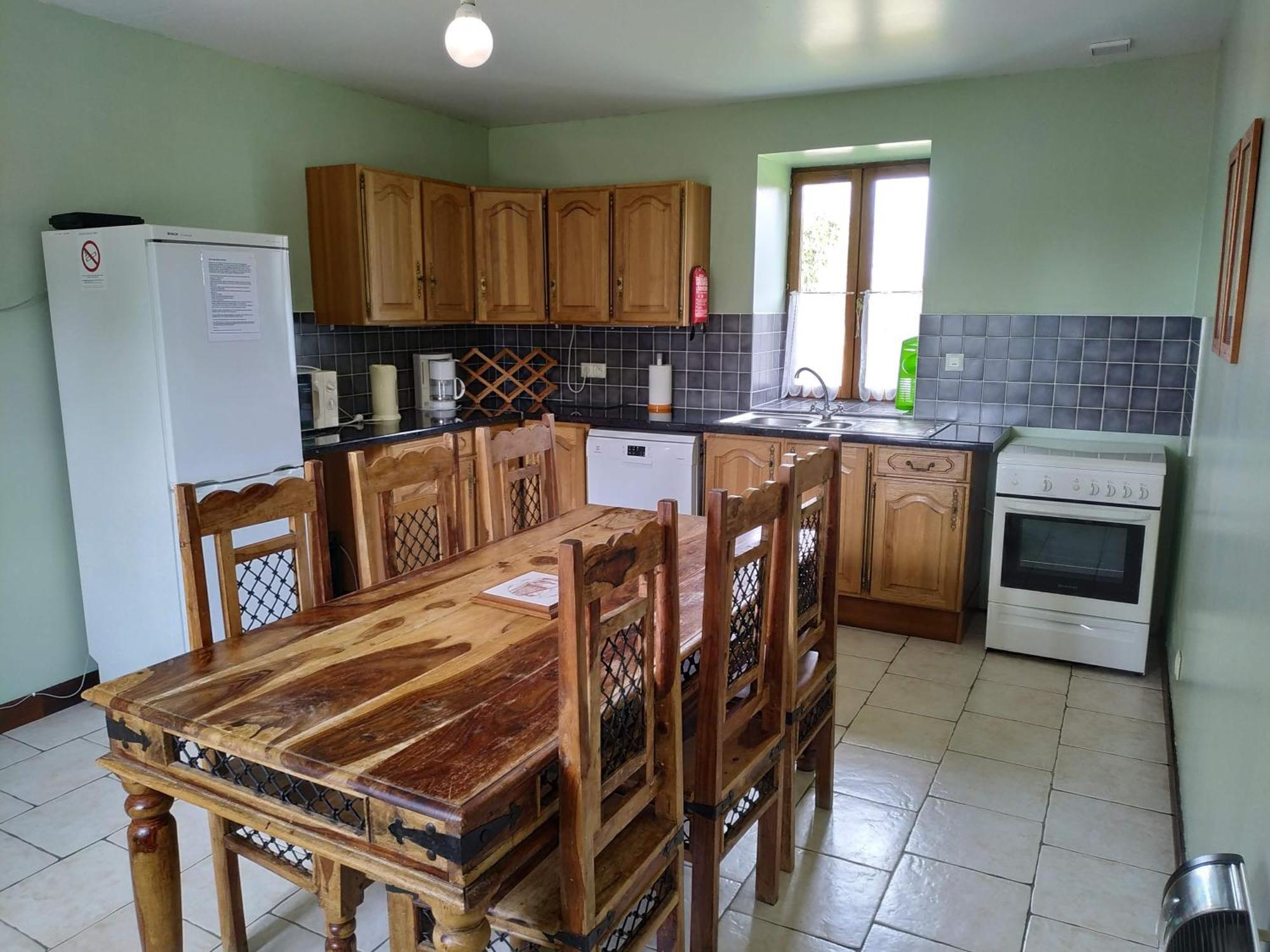 Chambre D'Hote Manoir De La Baudonniere Monsireigne Bagian luar foto