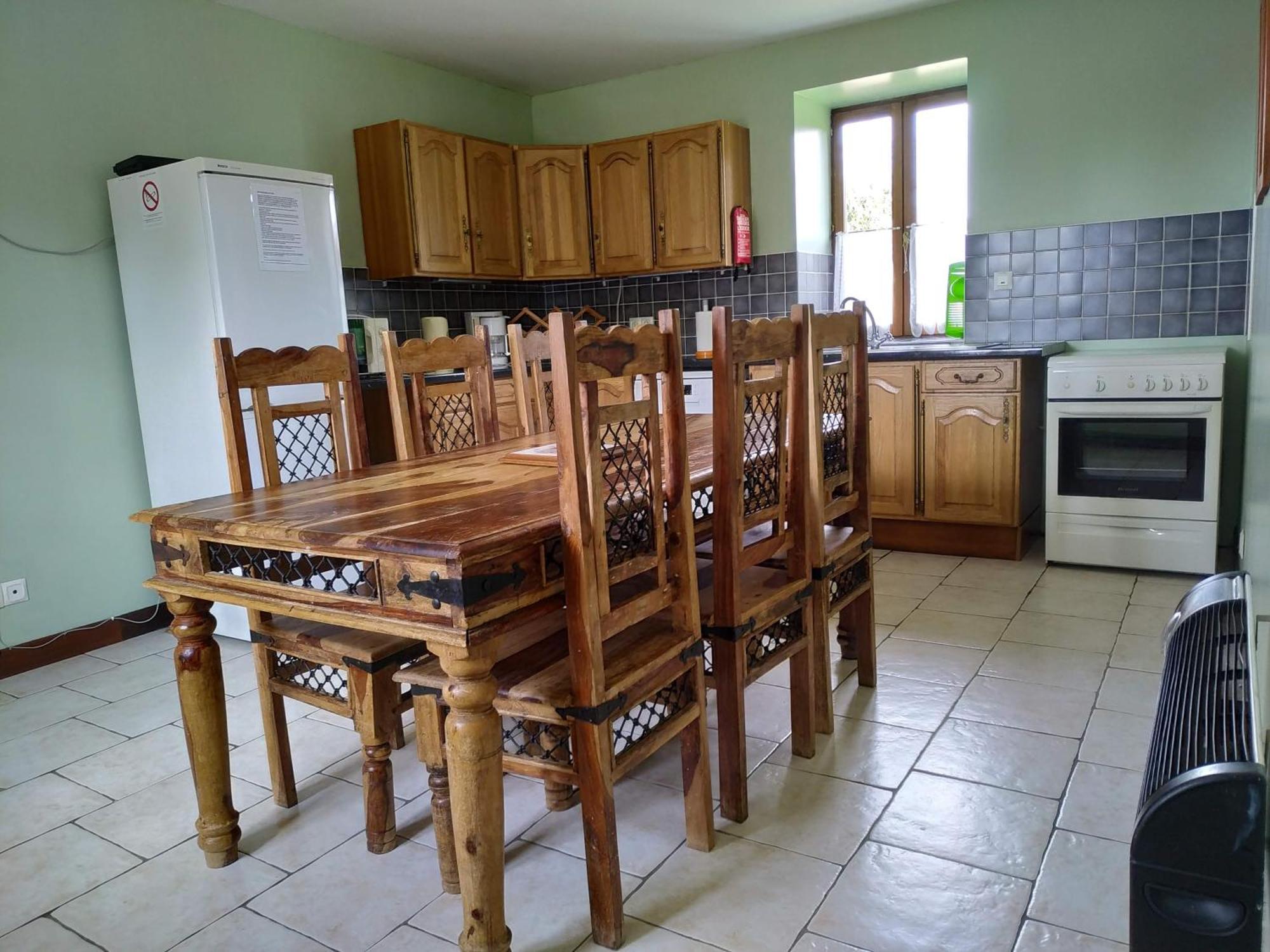 Chambre D'Hote Manoir De La Baudonniere Monsireigne Bagian luar foto