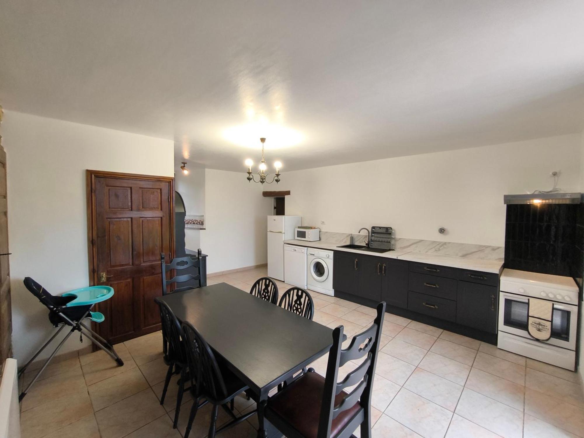 Chambre D'Hote Manoir De La Baudonniere Monsireigne Bagian luar foto