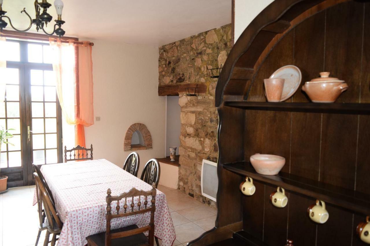 Chambre D'Hote Manoir De La Baudonniere Monsireigne Bagian luar foto